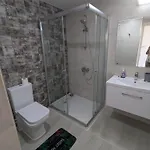 трёхкомнатная в комплексе абелия Apartment