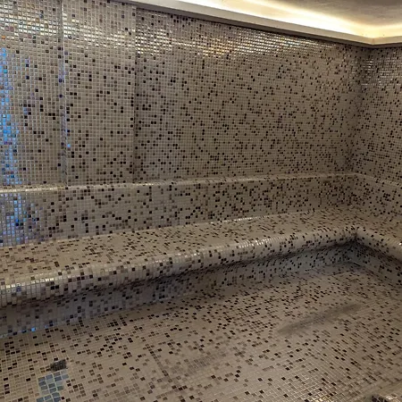 Апартаменты трёхкомнатная в комплексе абелия Boghaz