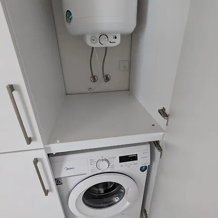 Apartman трёхкомнатная в комплексе абелия Bogazi