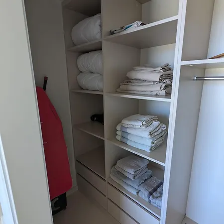 трёхкомнатная в комплексе абелия * Bogazi