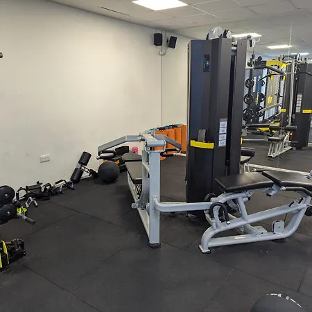 Апартаменты трёхкомнатная в комплексе абелия *