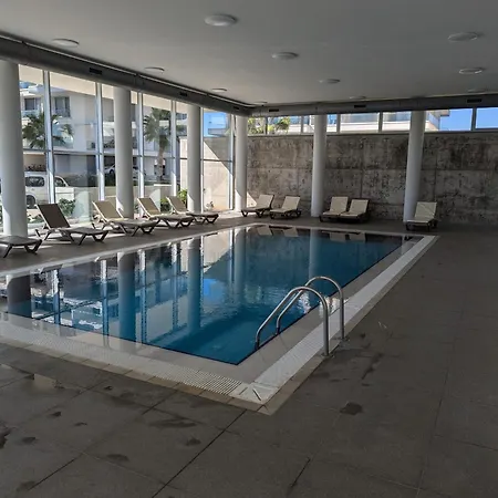 трёхкомнатная в комплексе абелия *