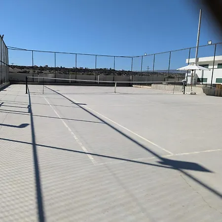 трёхкомнатная в комплексе абелия Apartman Bogazi