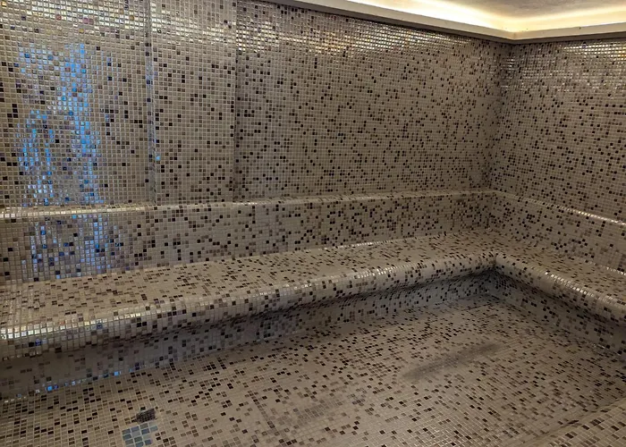 Apartmán трёхкомнатная в комплексе абелия Boghaz