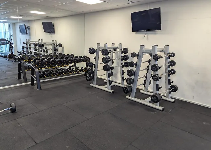 трёхкомнатная в комплексе абелия Apartmán Boghaz