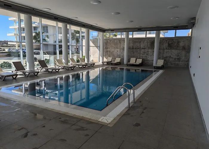 трёхкомнатная в комплексе абелия *