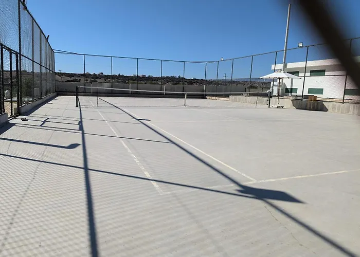 трёхкомнатная в комплексе абелия Apartmán Boghaz