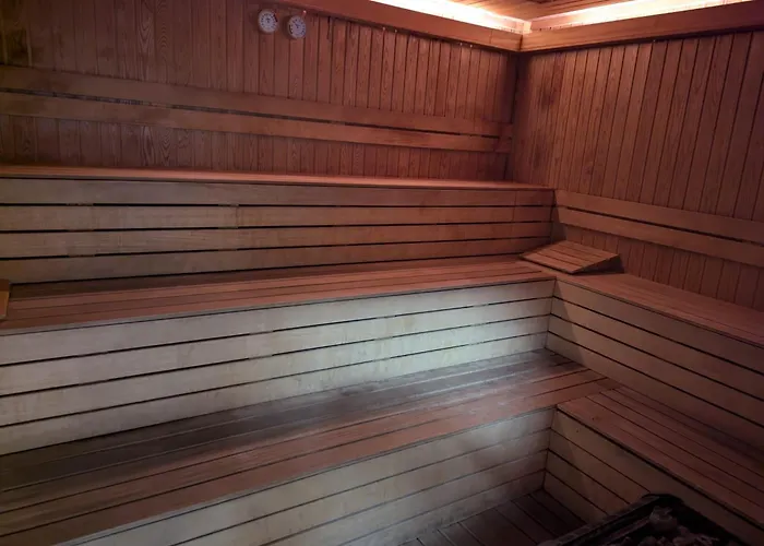 трёхкомнатная в комплексе абелия Boghaz